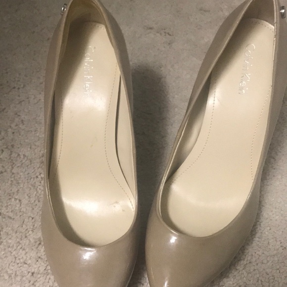 Calvin Klein shoes - Picture 3 of 8